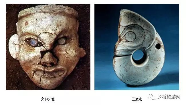 中华文明起源初探——黄帝部落起源在哪