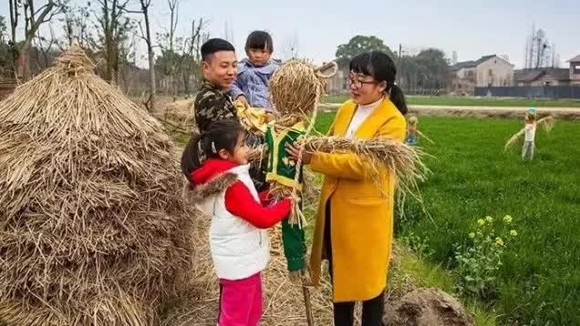 让你撩准游客的心——乡村旅游的六大体验开发模式