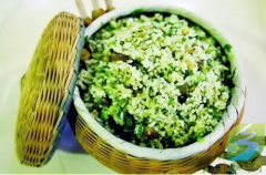 湘西社饭——舌尖上的乡愁 -- 舌尖上的乡